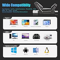 Fikwot FU386 1TB External SSD — image 7