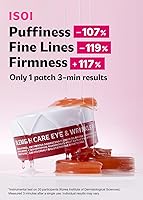 ISOI Blemish Care Under Eye Patch (90 pcs) — image 2