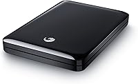 Seagate FreeAgent GoFlex 500GB External Hard Drive — image 2