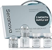 Seranova Micro Infusion System for Face & Neck — image 1