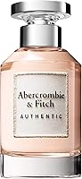 Abercrombie & Fitch Authentic Women 3.4 oz EDP Spray — image 1