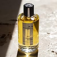 MANCERA Intense Cedrat Boise 120mL — image 2