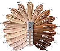 Fitglow Beauty Conceal+ C2 Concealer — image 4