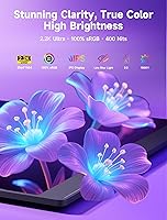 JSAUX FlipGo Pro 16″ Dual Portable Monitor — image 2