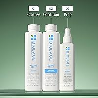 Biolage Volume Boost Conditioner 15.2oz — image 7