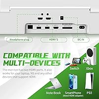 G-STORY 14" Portable Monitor for Xbox Series S 4K — image 4