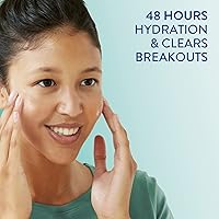 Cetaphil Acne Clearing Kit - Clarifying Acne Cream Cleanser & Mattifying Acne Moisturizer — image 4