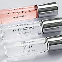 Lake & Skye 11 11 Rollerball Fragrance Oil 10mL — image 5