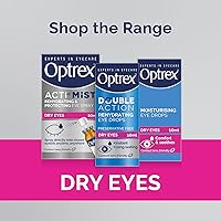 Optrex ActiMist 2in1 Eye Spray 0.34oz — image 7