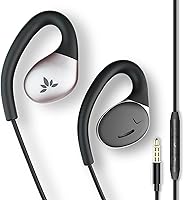 Avantree Resolve Wired Open-Ear Earbuds (Small-Medium) — image 1