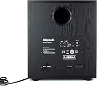 Klipsch Synergy Black Label Sub-120 12″ Subwoofer — image 7