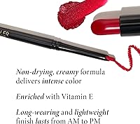 Laura Geller Modern Classic Metallic Lipstick Trio - Safari Blaze, Whimsical Wine, Nifty Neutral — image 3