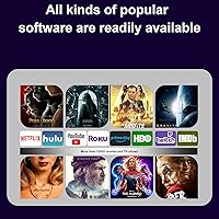 YFDSPSM M9-8K Streaming Media Player — image 5