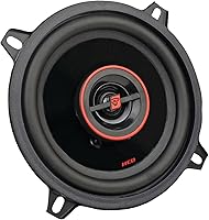 Cerwin-Vega HED Series H752 5.25-inch Coaxial Car Speakers — image 3