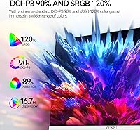 CUNPU U27 27-inch 4K Monitor — image 3