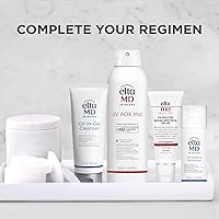 EltaMD Oil-In-Gel Facial Cleanser 3.4oz — image 7