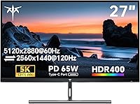 KTC H27P3 27-inch 5K Monitor — image 1