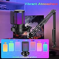 KingSom Gaming USB Microphone Mic-1 — image 3