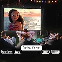 RCA RP241 Projector with DVD Player — image 6