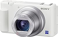 Sony ZV-1 Digital Camera — image 1