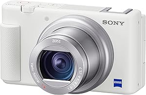 Sony ZV-1 Digital Camera