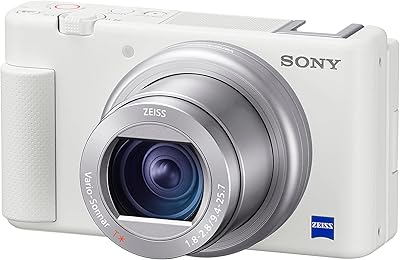 Sony ZV-1 Digital Camera