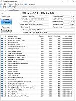 Timetec 1TB SSD 3D NAND SATA III 2.5 Inch — image 7