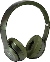 Beats Solo 2 Wired On-Ear Headphones — image 1