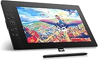 UGEE UE16 15.4-inch Drawing Tablet — image 1