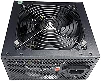 Apevia CAPTAIN550 ATX Power Supply — image 3