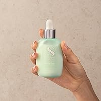 Alfaparf Milano Semi Di Lino Scalp Relief Calming Tonic 4.23oz — image 4