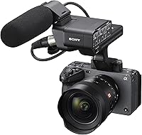 Sony FE 14mm F1.8 GM Lens — image 9