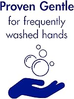 GOJO Antibacterial Foam Handwash, Plum Fragrance, 1200 mL Refill (Pack of 2) — image 4