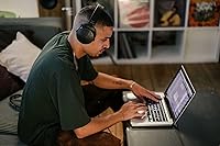 beyerdynamic DT 900 PRO X Open-Back Studio Headphones — image 8