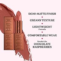 Too Faced Cocoa Bold Lipstick 02 Buttercream — image 3