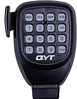 QYT KT-7900D Quad Band Radio — image 6