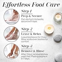 Baby Foot Original Foot Peel - 2 Treatments — image 5