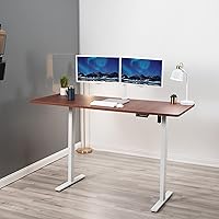 VIVO DESK-TOP72-36D Table Top — image 8