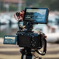 Osee Lilmon 5 5.5-inch 1000 Nits Touch Screen DSLR Camera Monitor — image 6