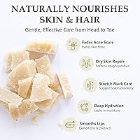 Era of Nature Cocoa Butter Raw – 8oz — image 4