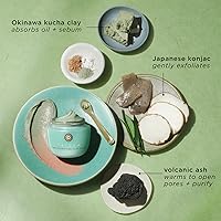 TATCHA The Clarifying Clay Mask 50mL — image 6