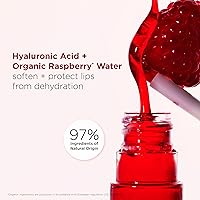 Clarins Water Lip Stain 03 Red Water — image 8