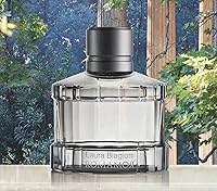 Laura Biagiotti Romamor Cologne for Men 2.5oz — image 6