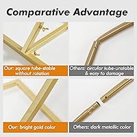 Gawicpy 7.7FT Round Backdrop Stand Arch Frame — image 6