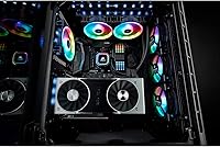 Corsair Crystal Series 680X RGB ATX Case — image 8