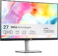 Dell S2722DC 27-inch Monitor — image 1