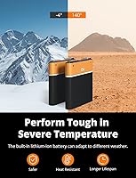 Kingslim D4 4K Dual Dash Cam — image 9