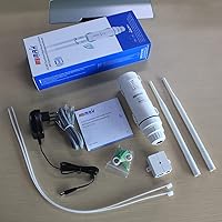 MyMAX WN570HA1 AC600 Outdoor WiFi Extender — image 7