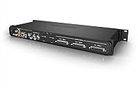 MOTU 112D Thunderbolt USB Audio Interface — image 5