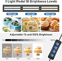 Hongbang 40x40 Inch Photo Light Box — image 2